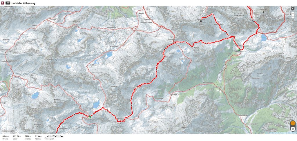4.Tourentag