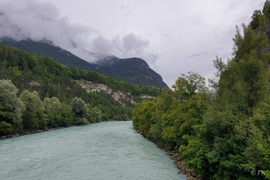 Mein Lechtaler Höhenweg
