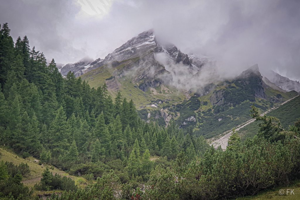 Muttekopfhütte