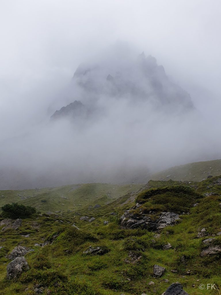 Dremelspitze