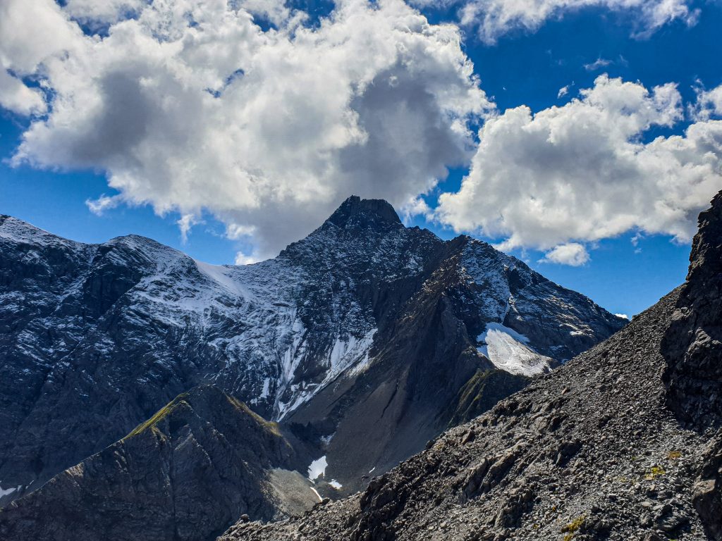 Parseierspitze