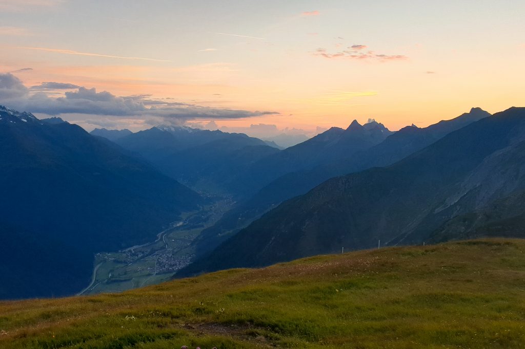 Stanzertal