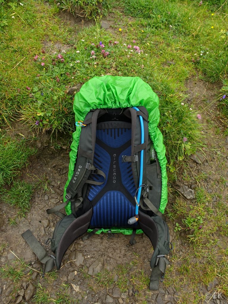 Rucksack